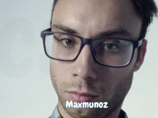 Maxmunoz