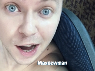 Maxnewman