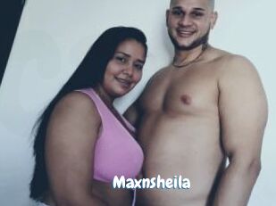 Maxnsheila