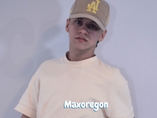 maxoregon Coquine Avenue