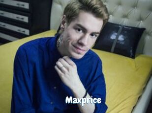 Maxprice