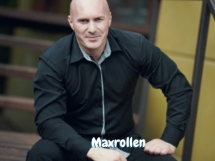 Maxrollen