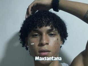 maxsantana Coquine Avenue