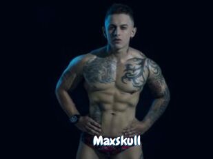 Maxskull