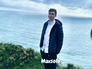 Maxsolo