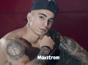 maxstrom Coquine Avenue