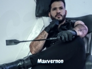 maxvernon Coquine Avenue
