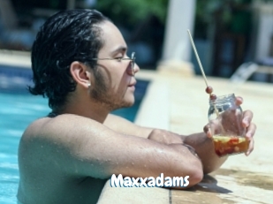 Maxxadams
