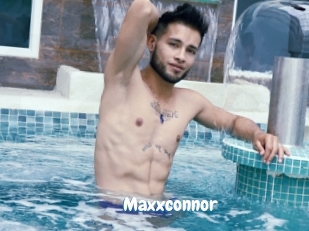 maxxconnor Coquine Avenue