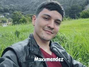 Maxxmendez