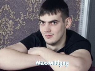 Maxxwildguy