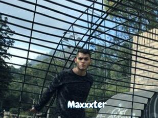Maxxxter