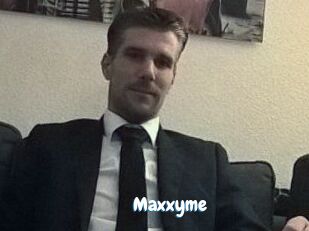 Maxxyme