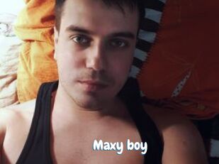Maxy_boy