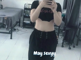 may_sexyy Coquine Avenue