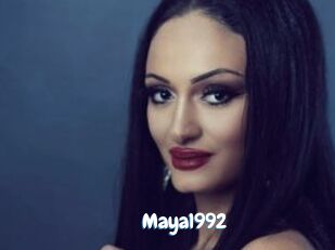 maya1992 Coquine Avenue
