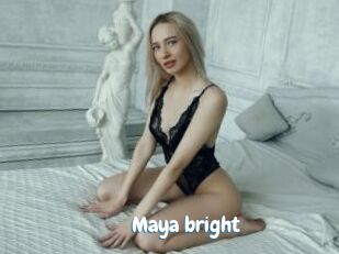 maya_bright Coquine Avenue