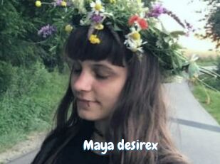 Maya_desirex