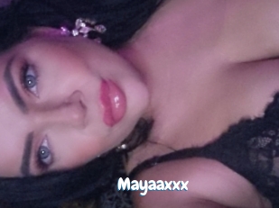 Mayaaxxx