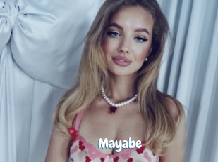 mayabe Coquine Avenue