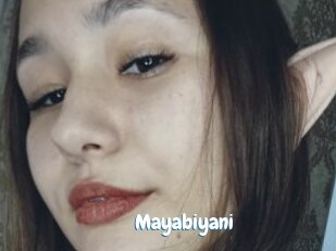 Mayabiyani