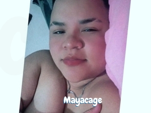 Mayacage