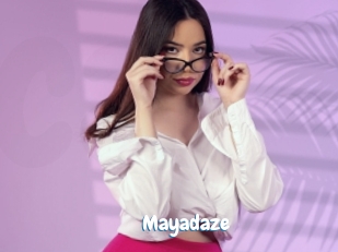 mayadaze Coquine Avenue