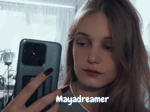 Mayadreamer