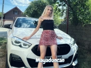Mayaduncan