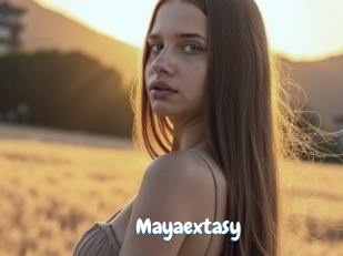 mayaextasy Coquine Avenue