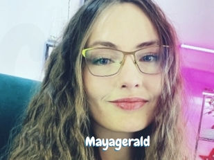 Mayagerald