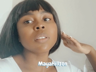 Mayahillson