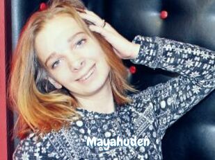Mayahuden