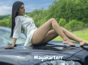 Mayakarterr