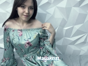 mayakriss Coquine Avenue