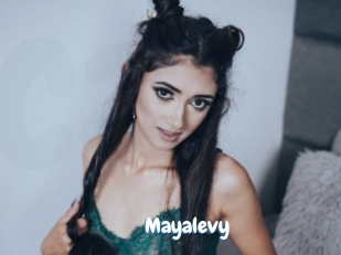 Mayalevy