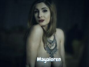Mayaloren