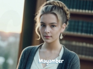 Mayamber