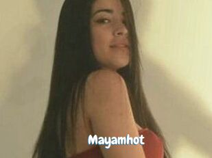 Mayamhot