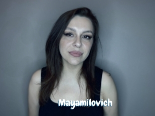 Mayamilovich