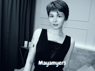 Mayamyers