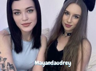 Mayandaudrey