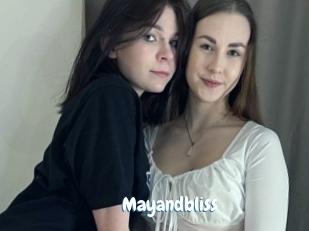 Mayandbliss