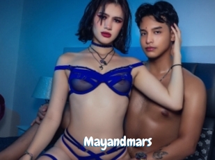 Mayandmars