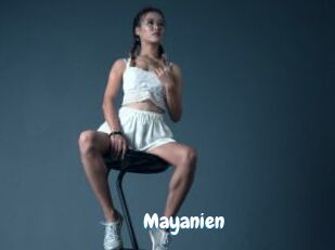 Mayanien