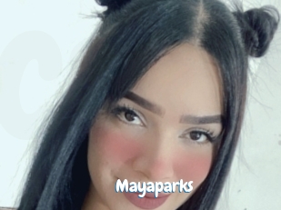 mayaparks Coquine Avenue
