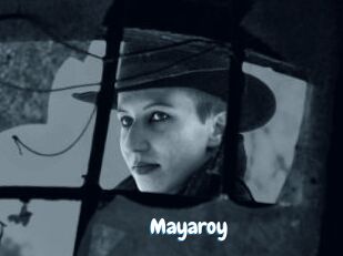 Mayaroy