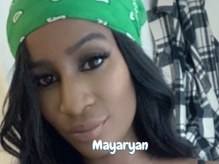 Mayaryan