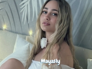 Mayasly