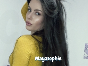 mayasophie Coquine Avenue